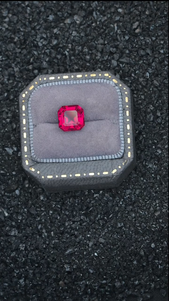 【闪购商品】碧玺裸石未镶嵌2.1克拉