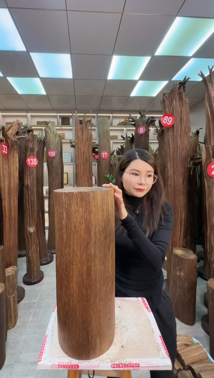 沉香沉香枕沉香原料 七天无理由