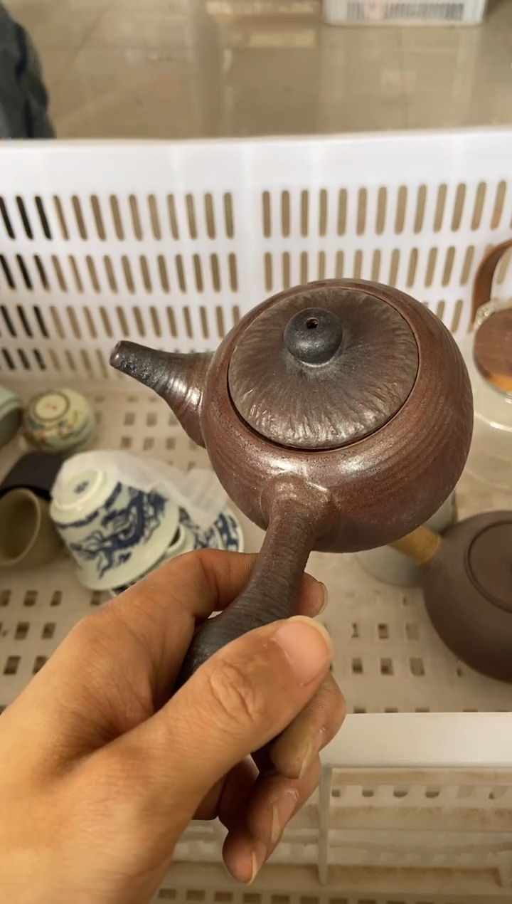 杯子陶无运费险有瑕疵的摄影的产品有使用过的痕迹有点脏介意勿拍