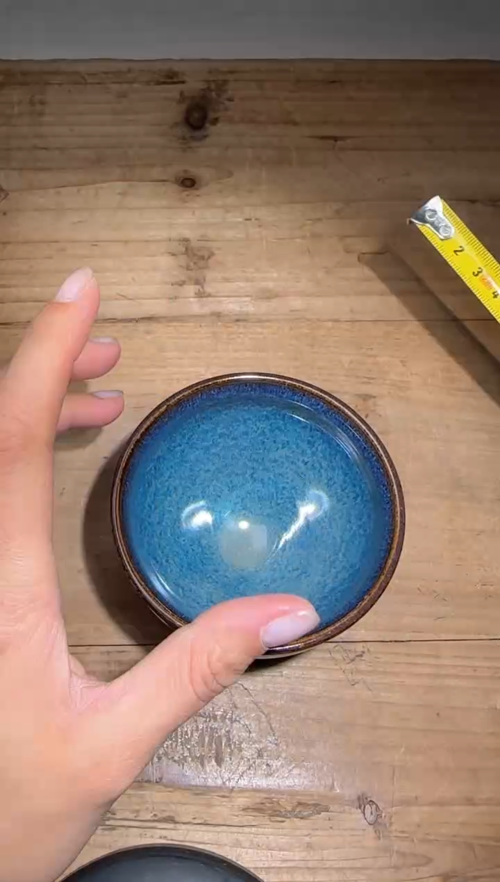 【闪购商品】茶盏杨敏建盏精品分享175