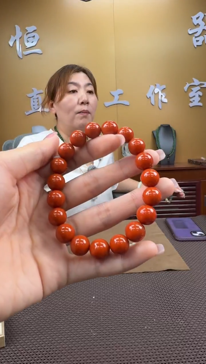 未镶嵌颈饰玛瑙/玉髓（多样性发一）