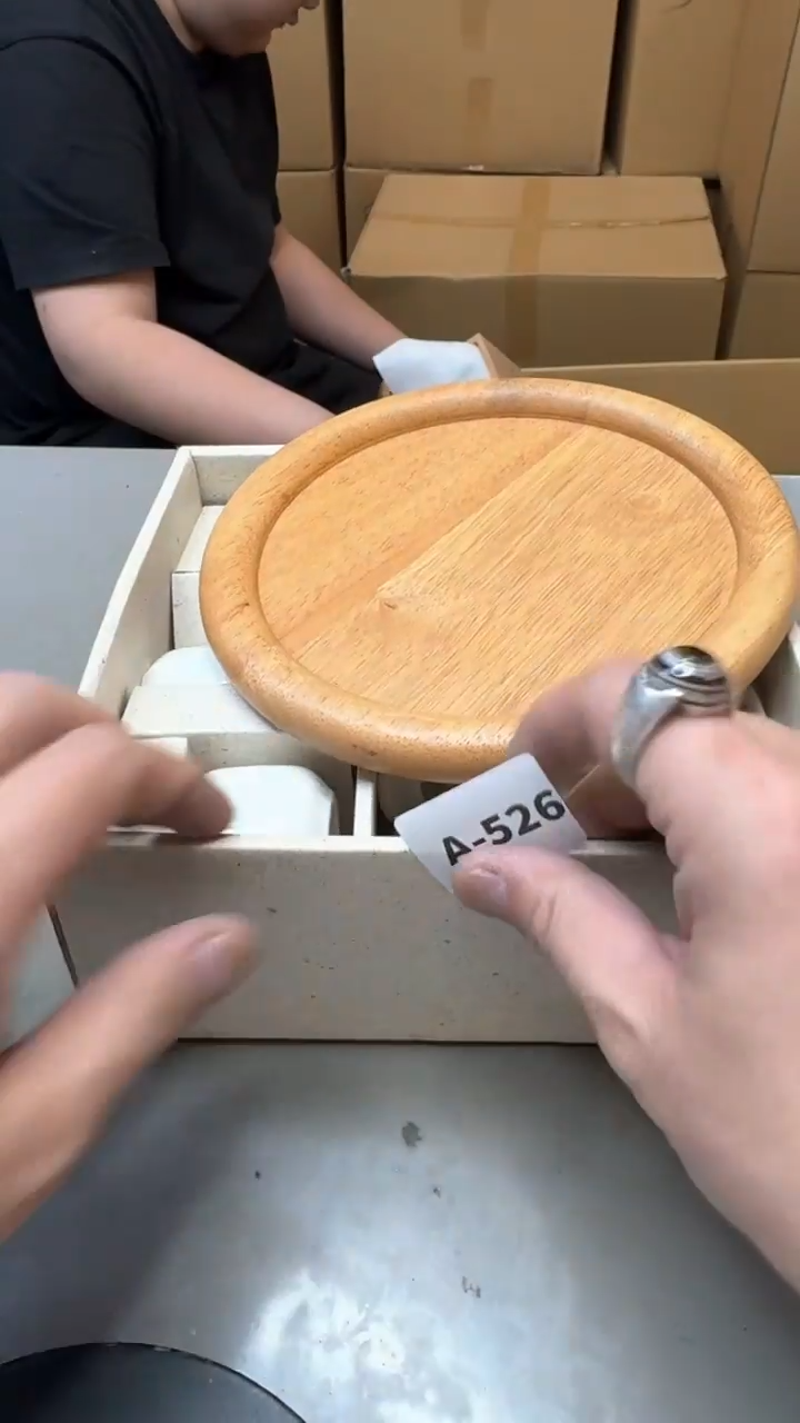 【闪购商品】瓷片526聚宝缘海淘精选