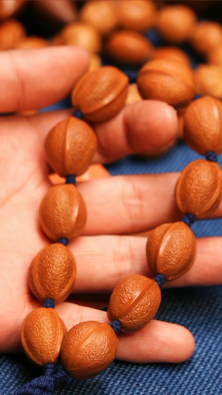 【闪购商品】橄榄核手串/手链橄榄核