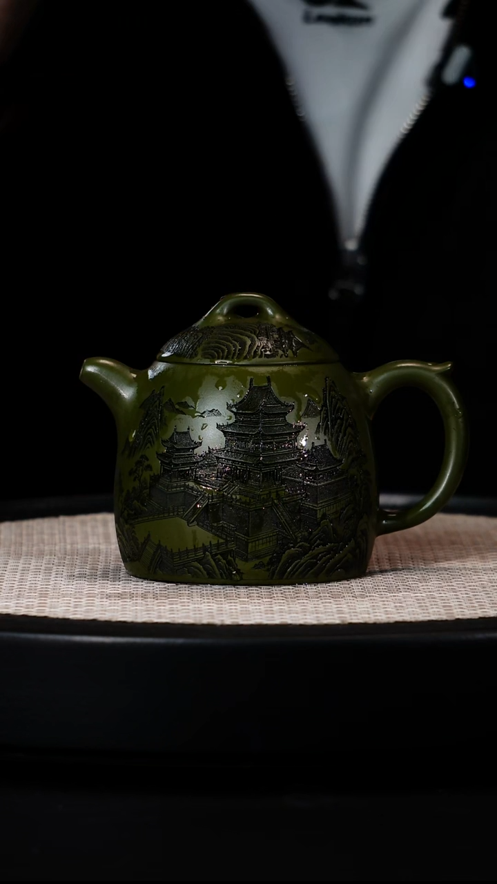 茶壶紫砂F高端紫砂壶