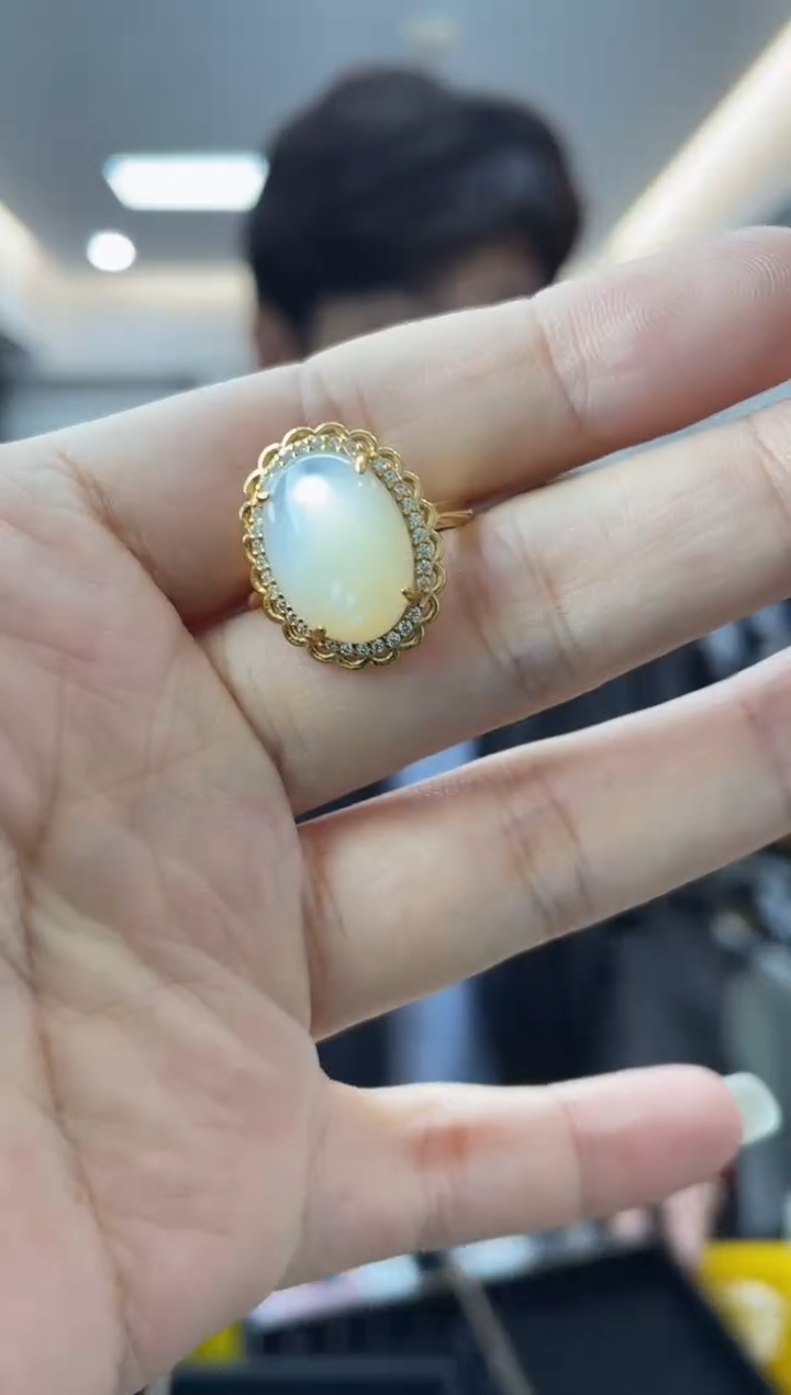 【闪购商品】贝壳（贝母）·银S925镶嵌多样性一件发货