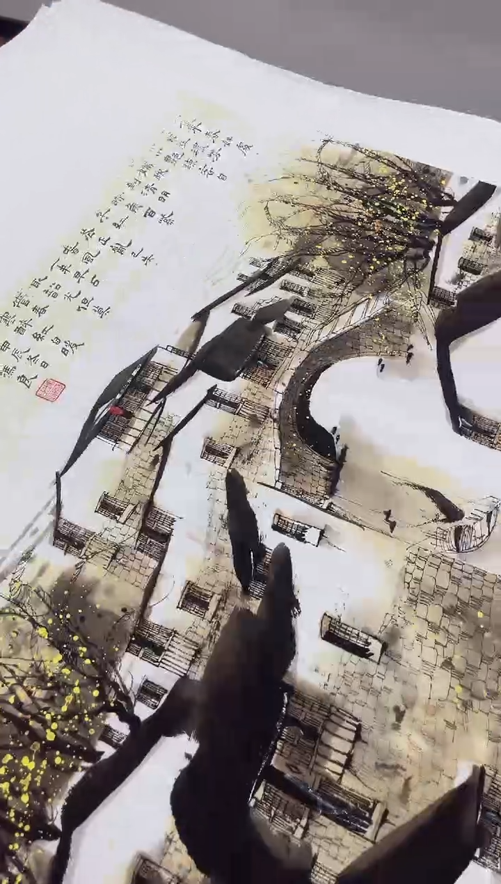 丽丽精品专属画链接020