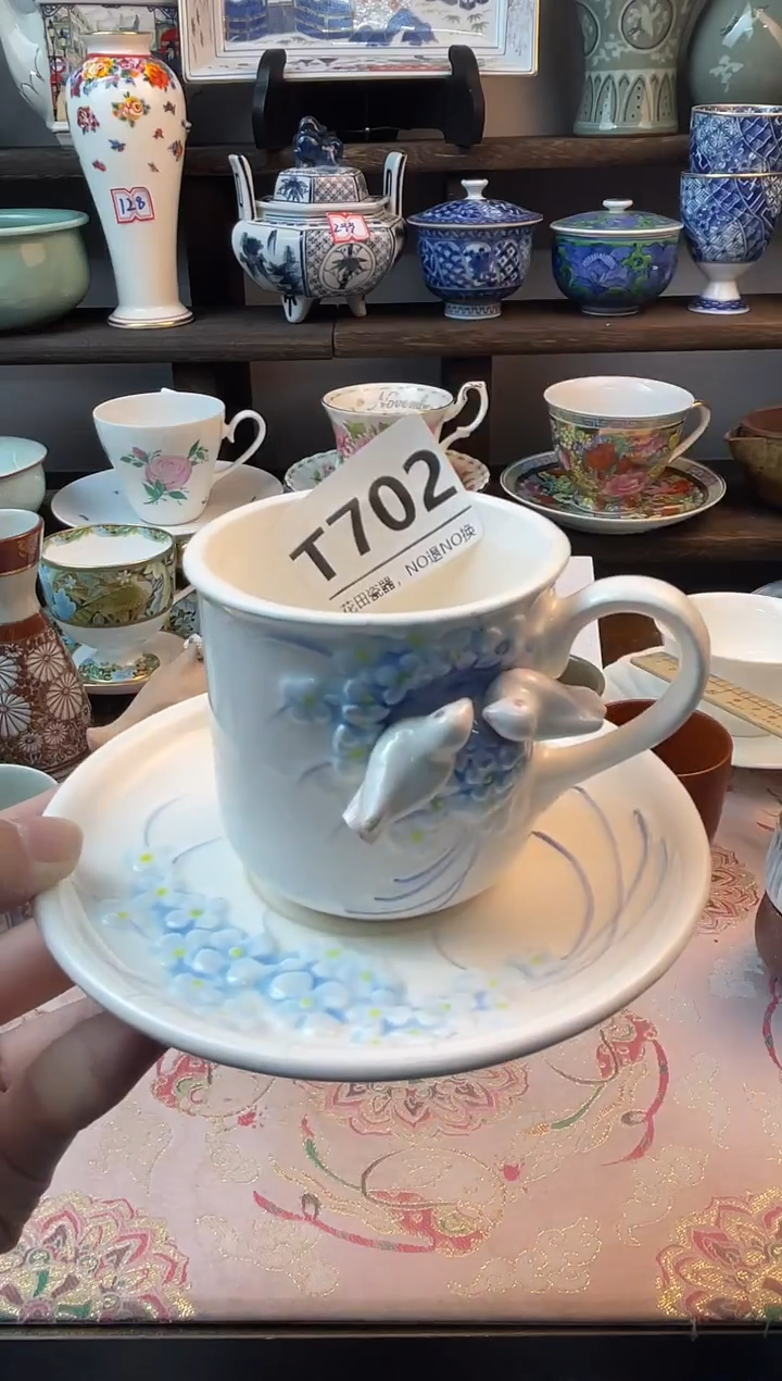 瓷片K***yT702不退不换.感谢理解
