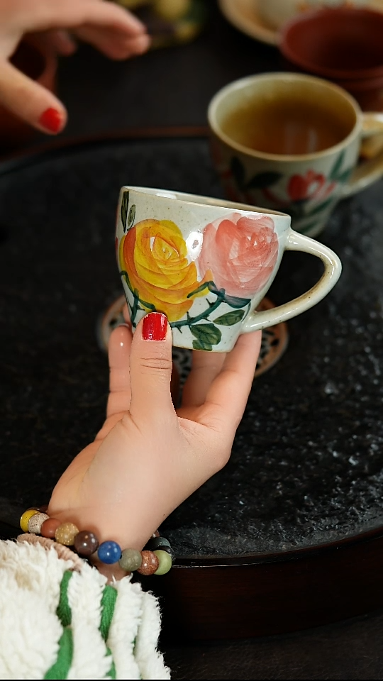 【闪购商品】紫砂茶杯紫砂主人杯