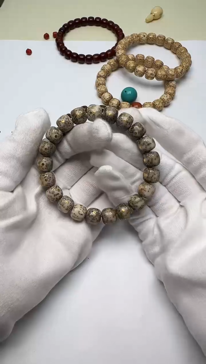 【闪购商品】星月菩提手串星月手串