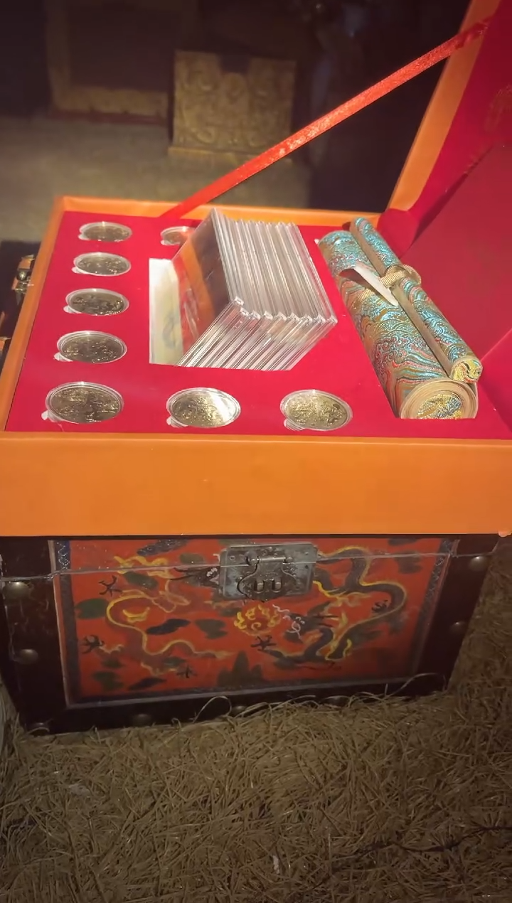 【闪购商品】【闪购商品】一套10个