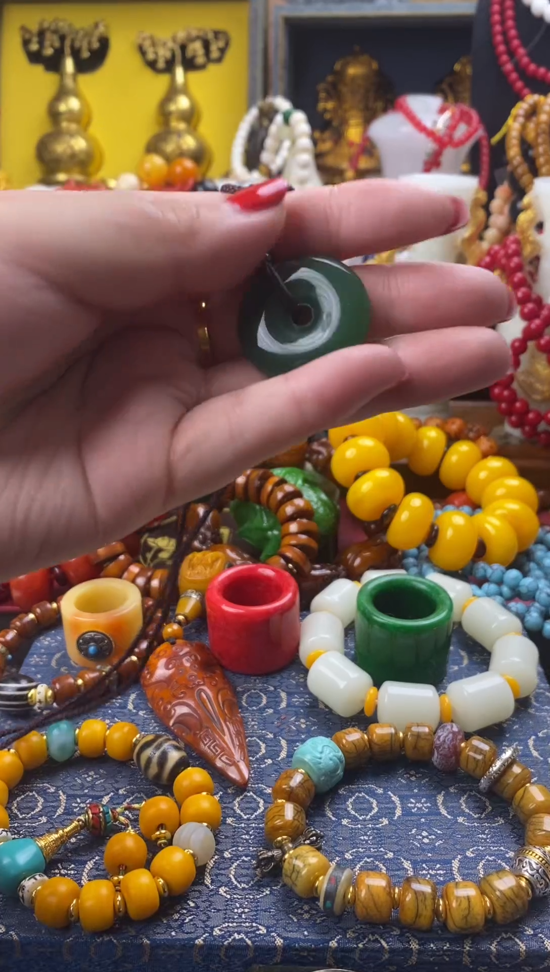 【风雅甄选品质好物】