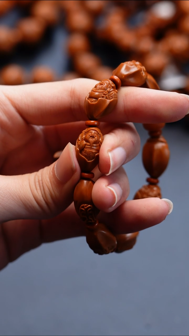 手串/手链橄榄核橄榄核