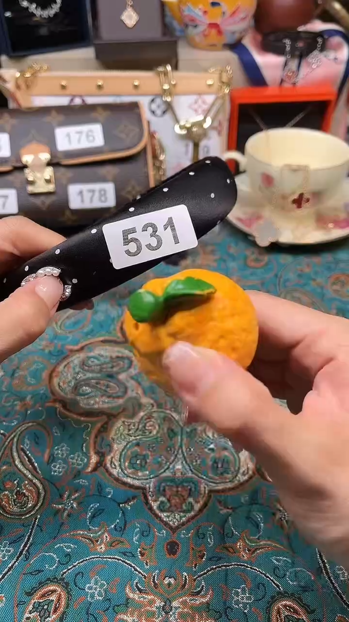 瓷片如图666小米朵百货