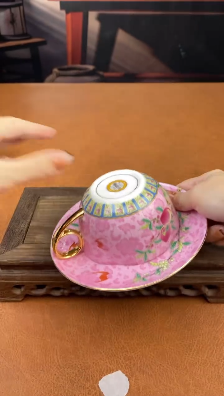 【闪购商品】陶禧茶器闪购福利V