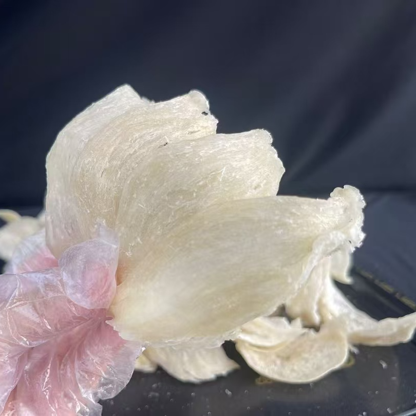 散装燕窝滋补品健康好礼现场挑货看货称重