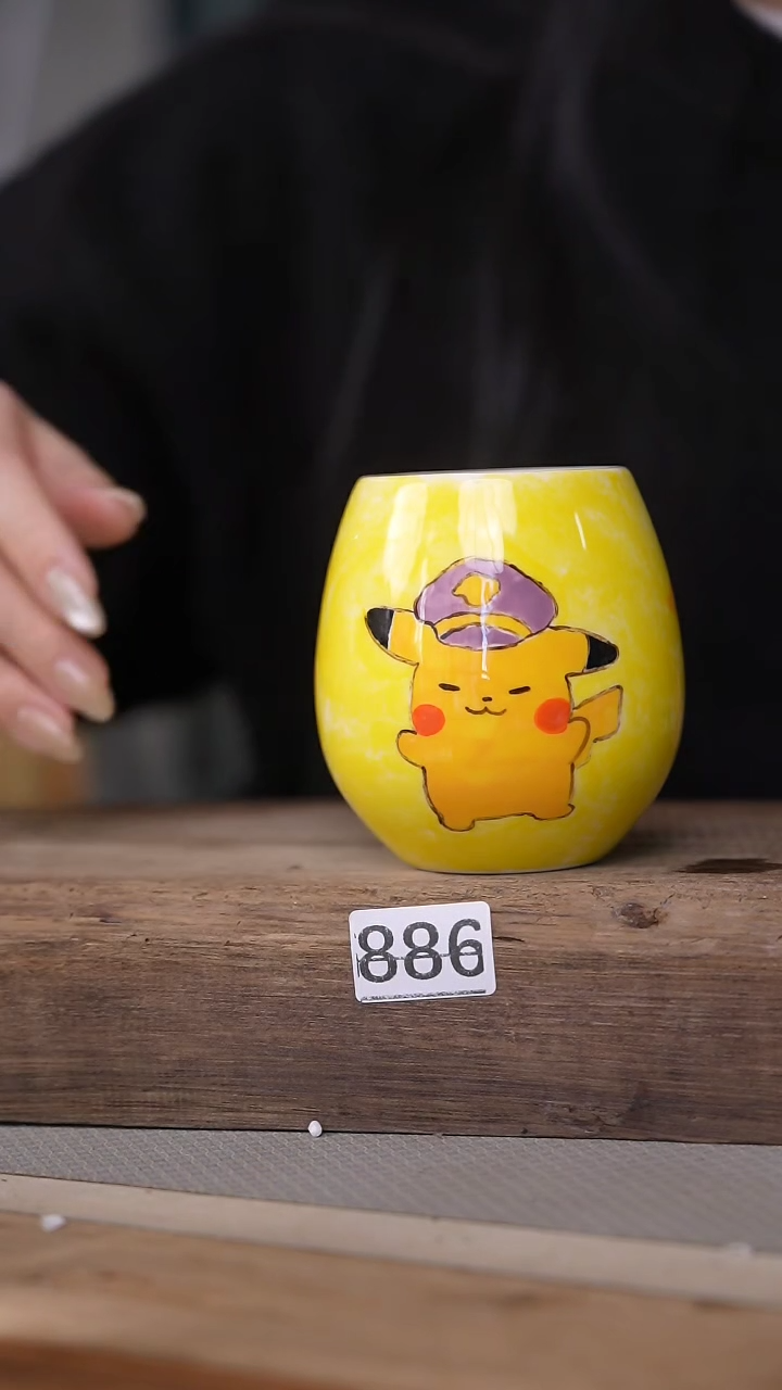 【闪购商品】瓷片！！不顾一切之落单福利杯！！