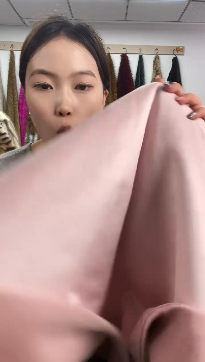 狐狸毛D243超级福利