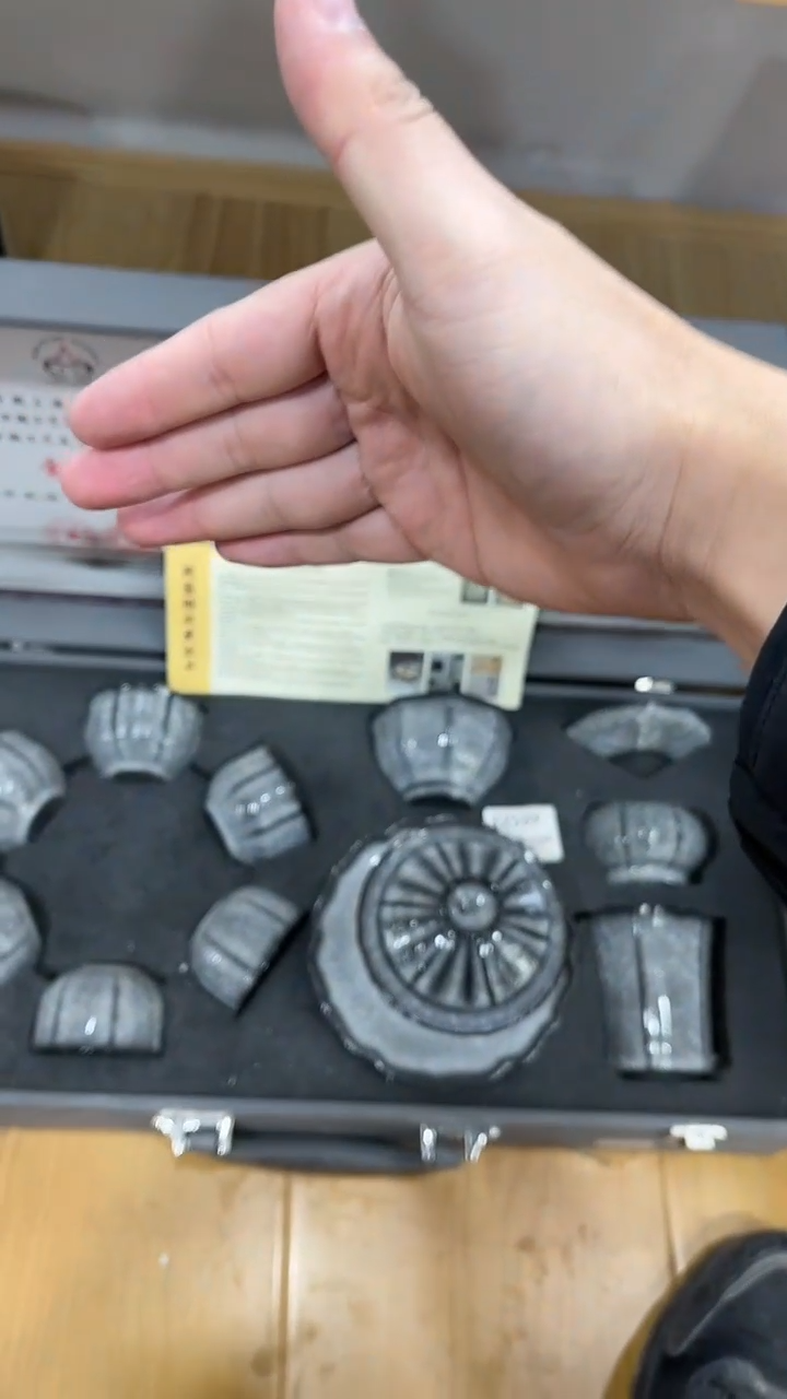 【闪购商品】展宏茶具展宏茶具@A-