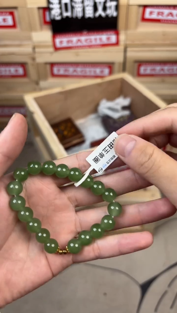 @@@AD362-精品手串（有礼盒） 