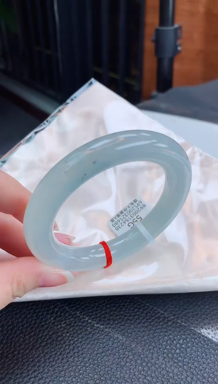 【闪购商品】翡翠手镯未镶嵌缅甸天然翡翠A货手镯