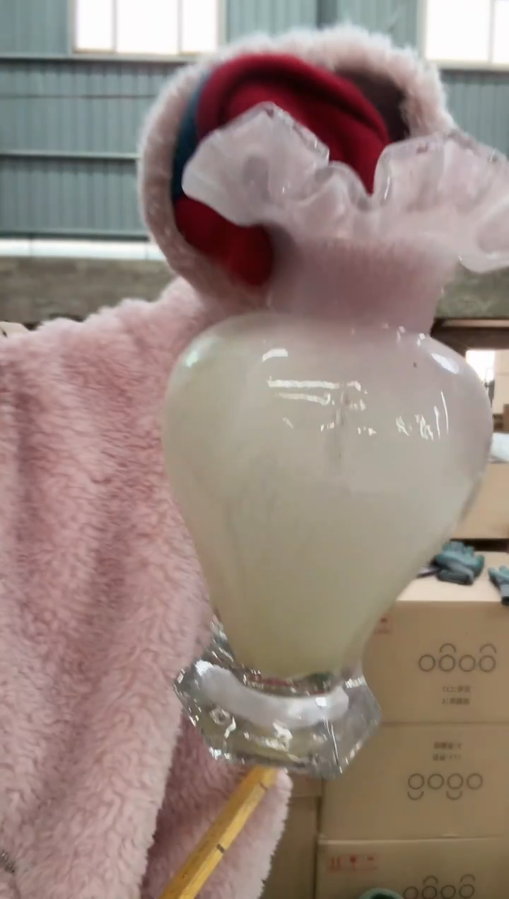 269直播玻璃花瓶