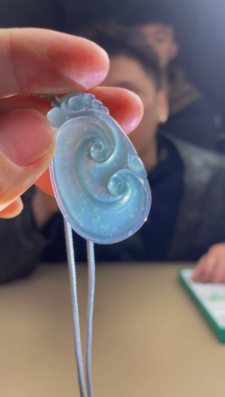 【闪购商品】定制翡翠未镶嵌         1742