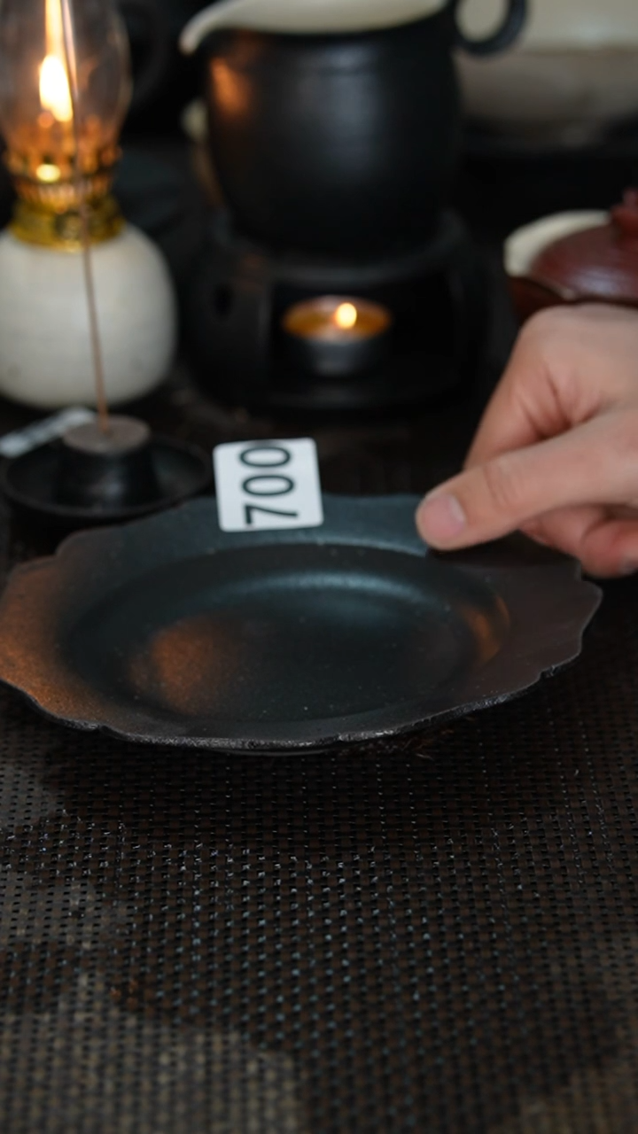 【闪购商品】700景德镇{立梦陶}手作 