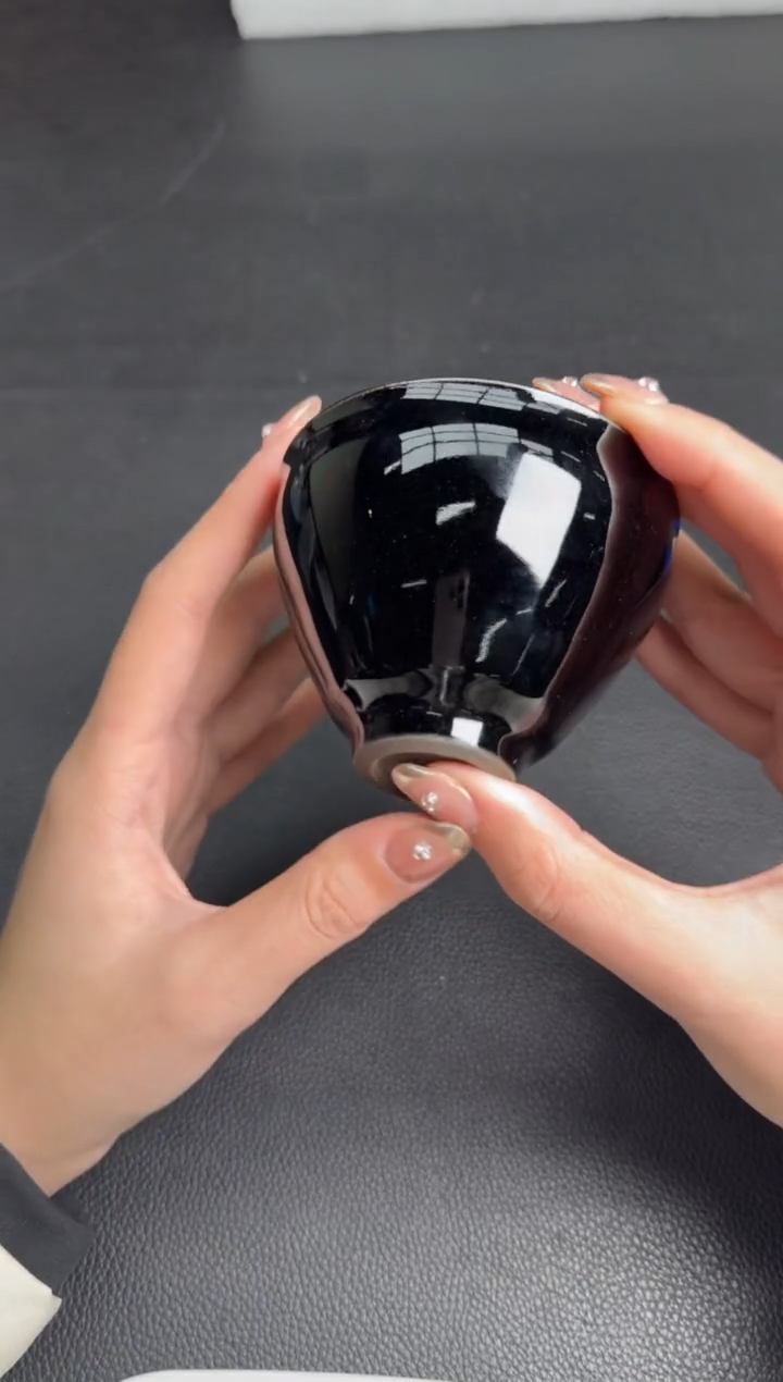 茶盏黄淮建盏故事82