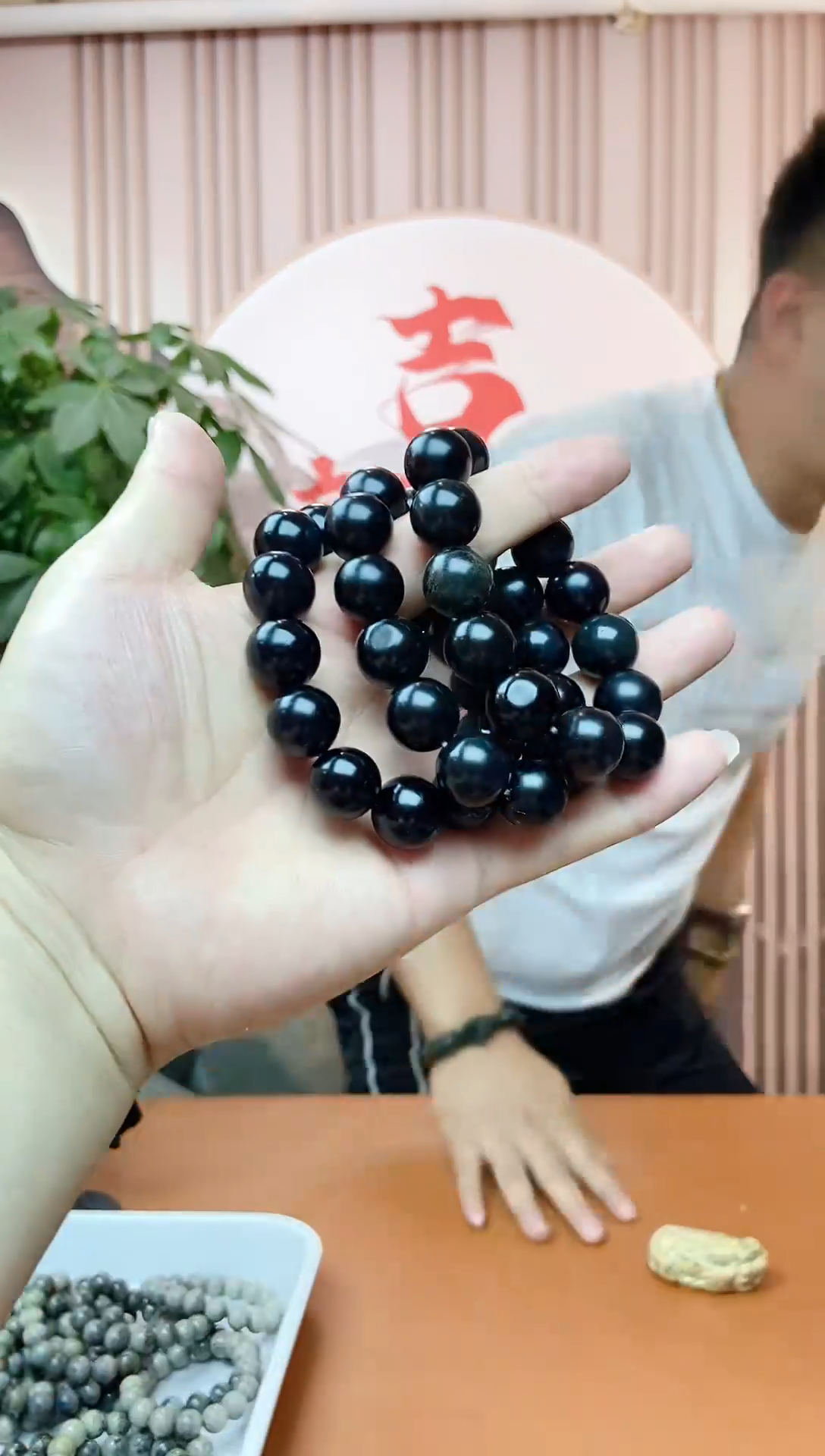 和田玉未镶嵌挂件多样性随机发一