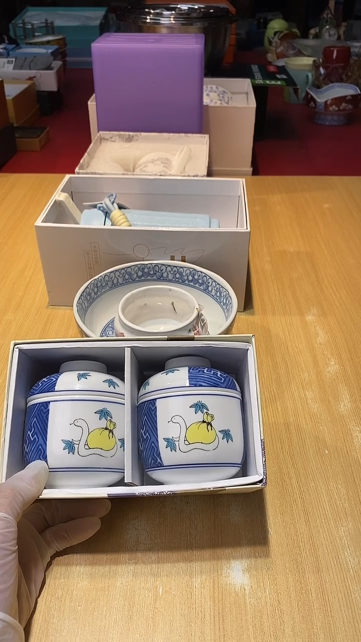 瓷片生活的本意是开心啊@@1
