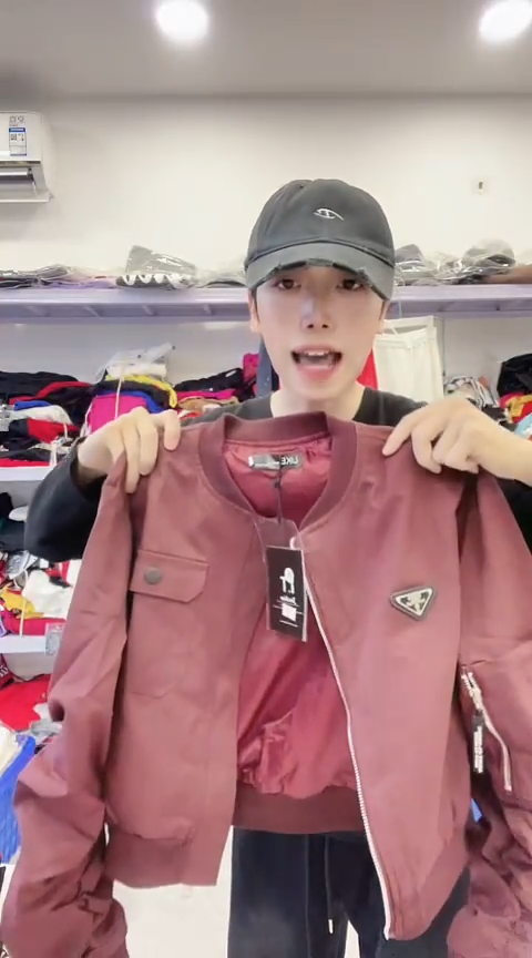 闪电购精品女装148M