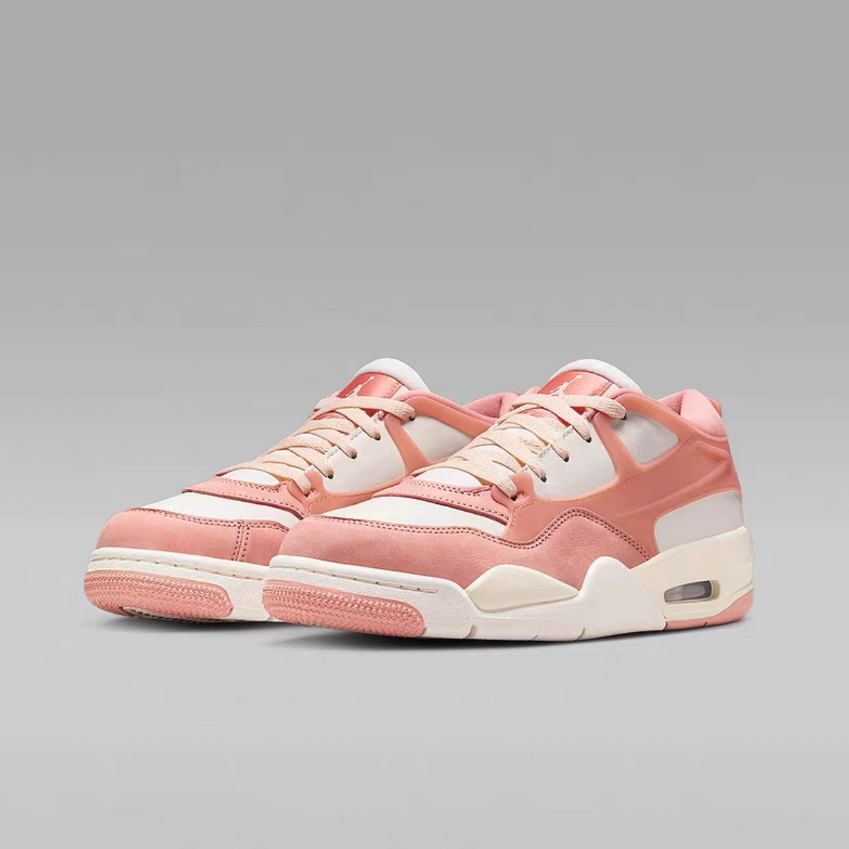 耐克/NIKE乔丹系列女子4RM时尚复古休闲鞋篮球鞋 FQ7940808