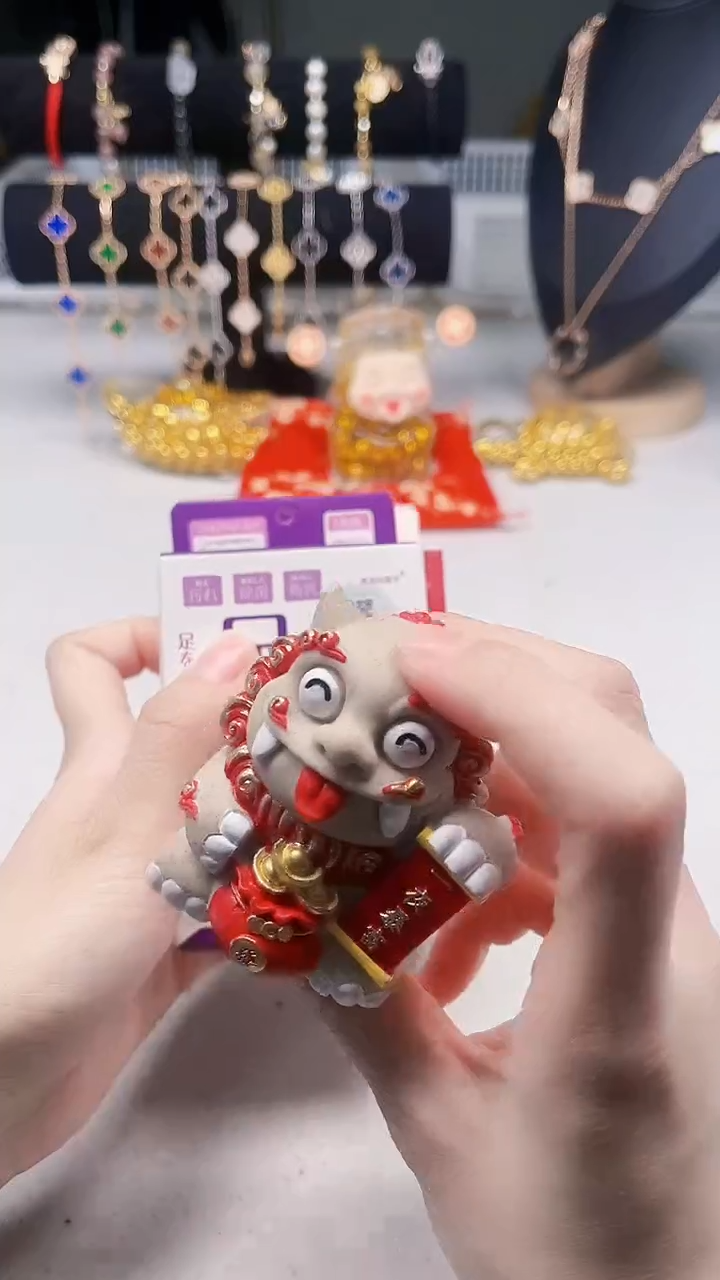瓷片陶茶周边666文玩多人