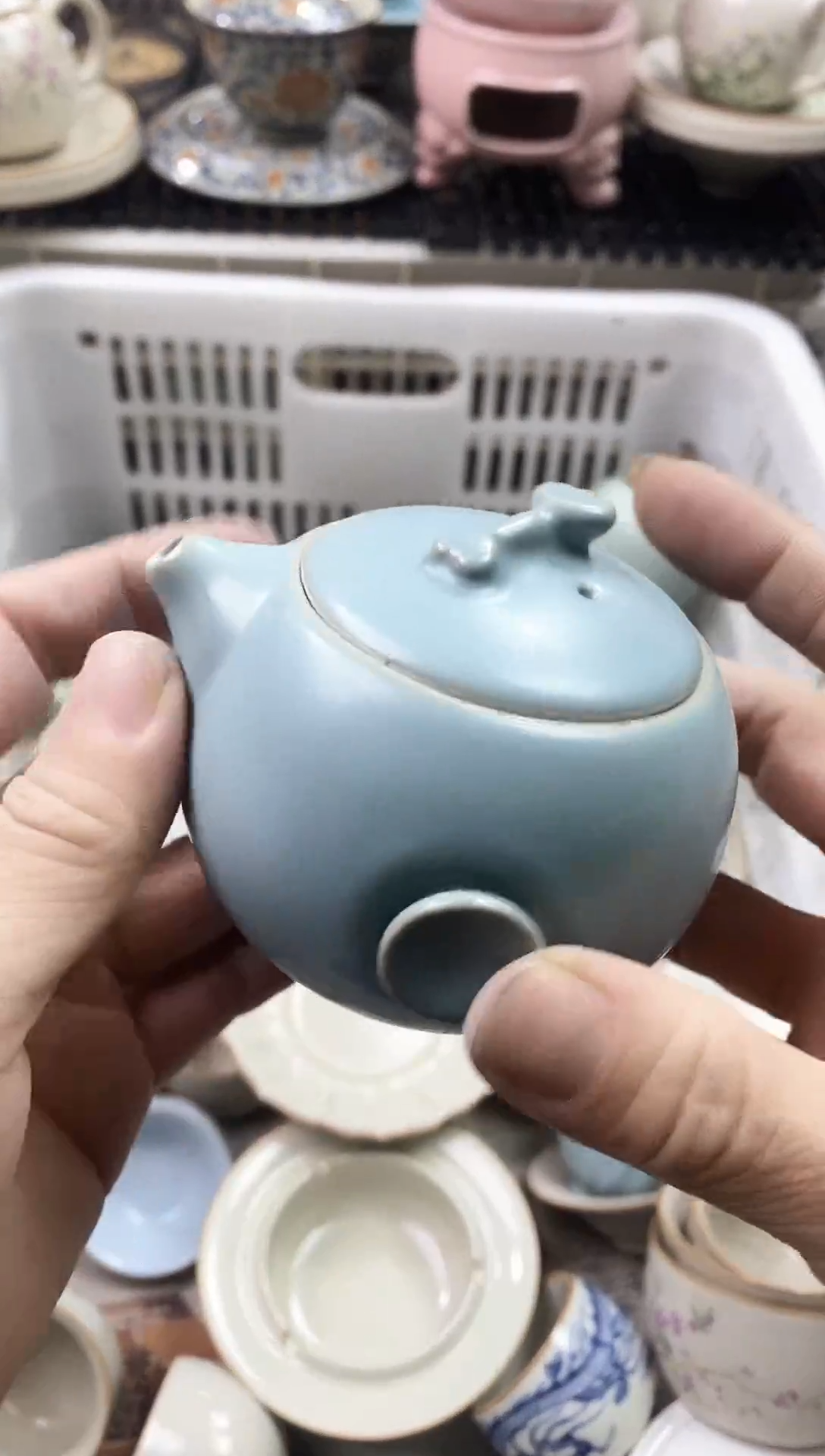 【闪购商品】（轻轻微瑕）茶具茶壶茶碗茶杯