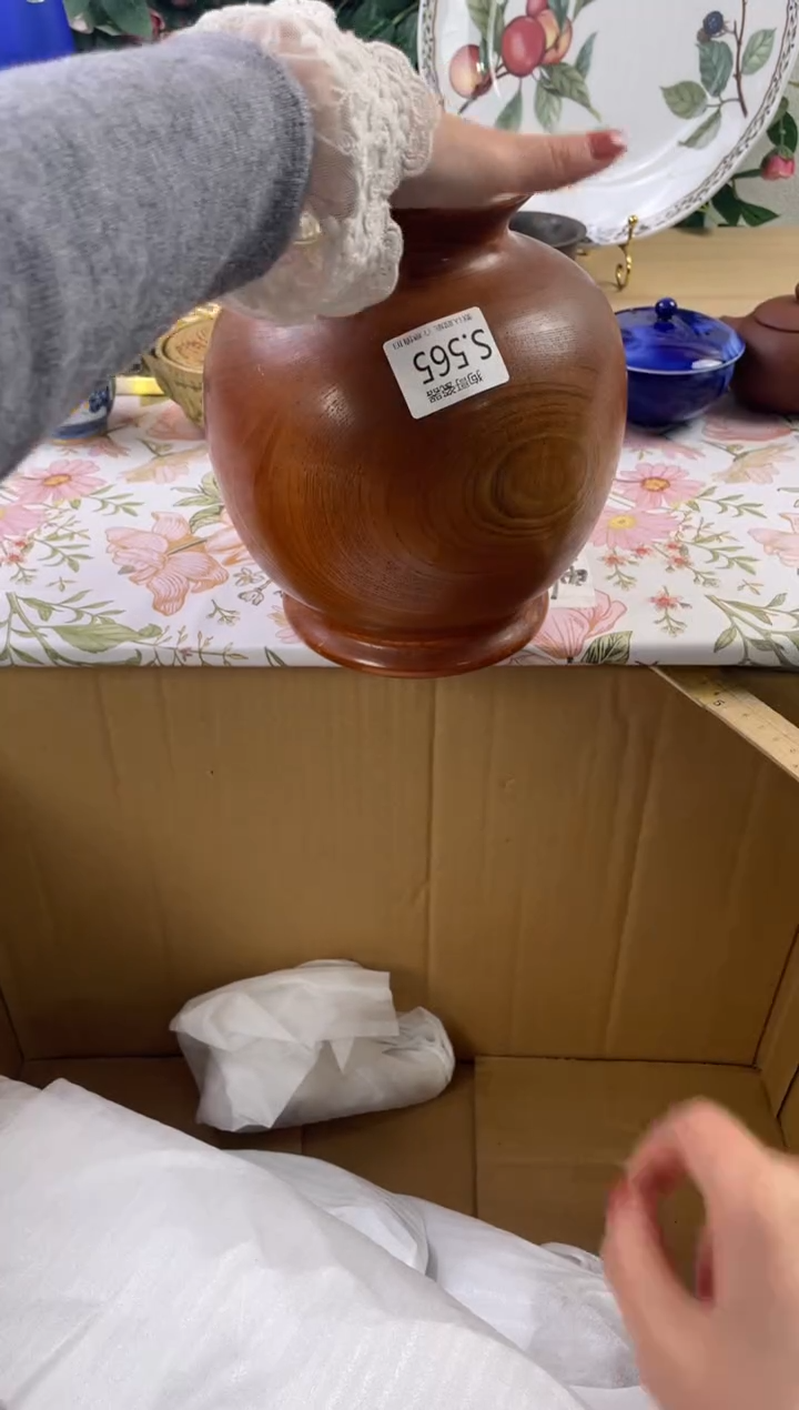 瓷片寻*565狗哥瓷器直播间111