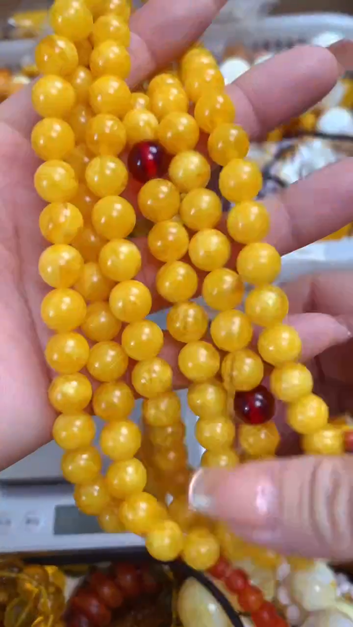 【闪购商品】摆件密胺瓷片密胺瓷片080