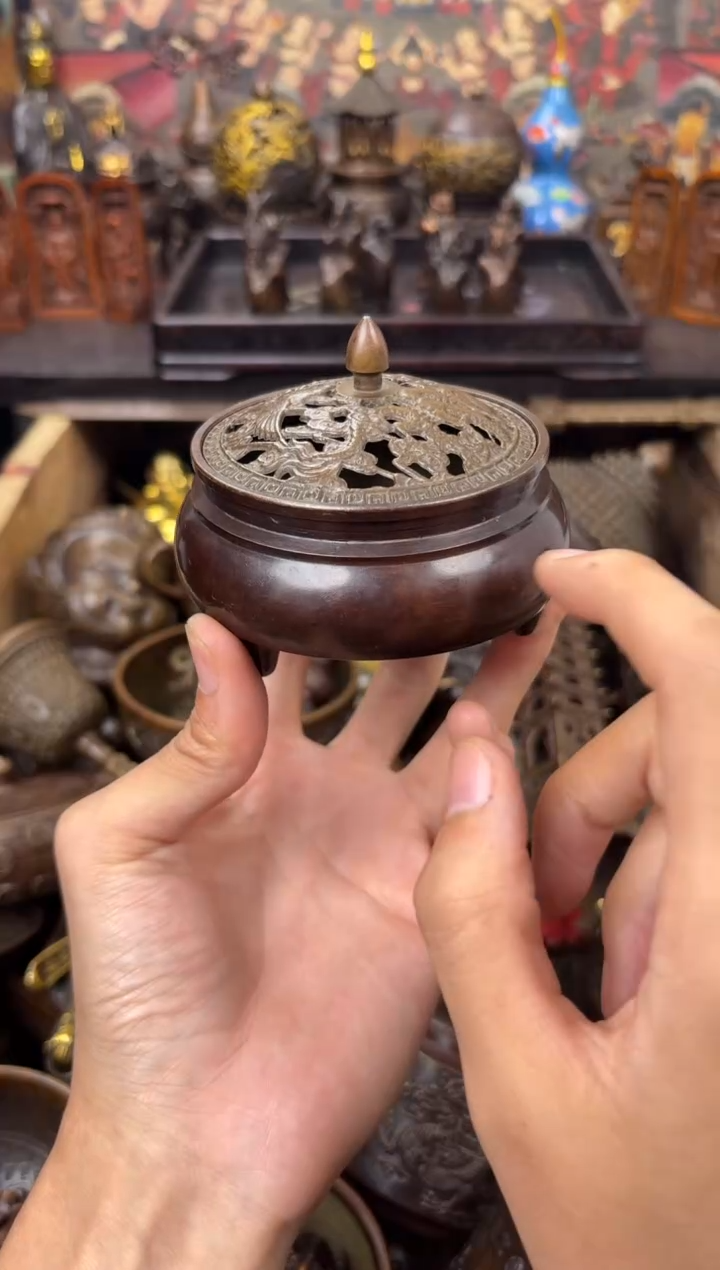 信德铜器专属精选链接