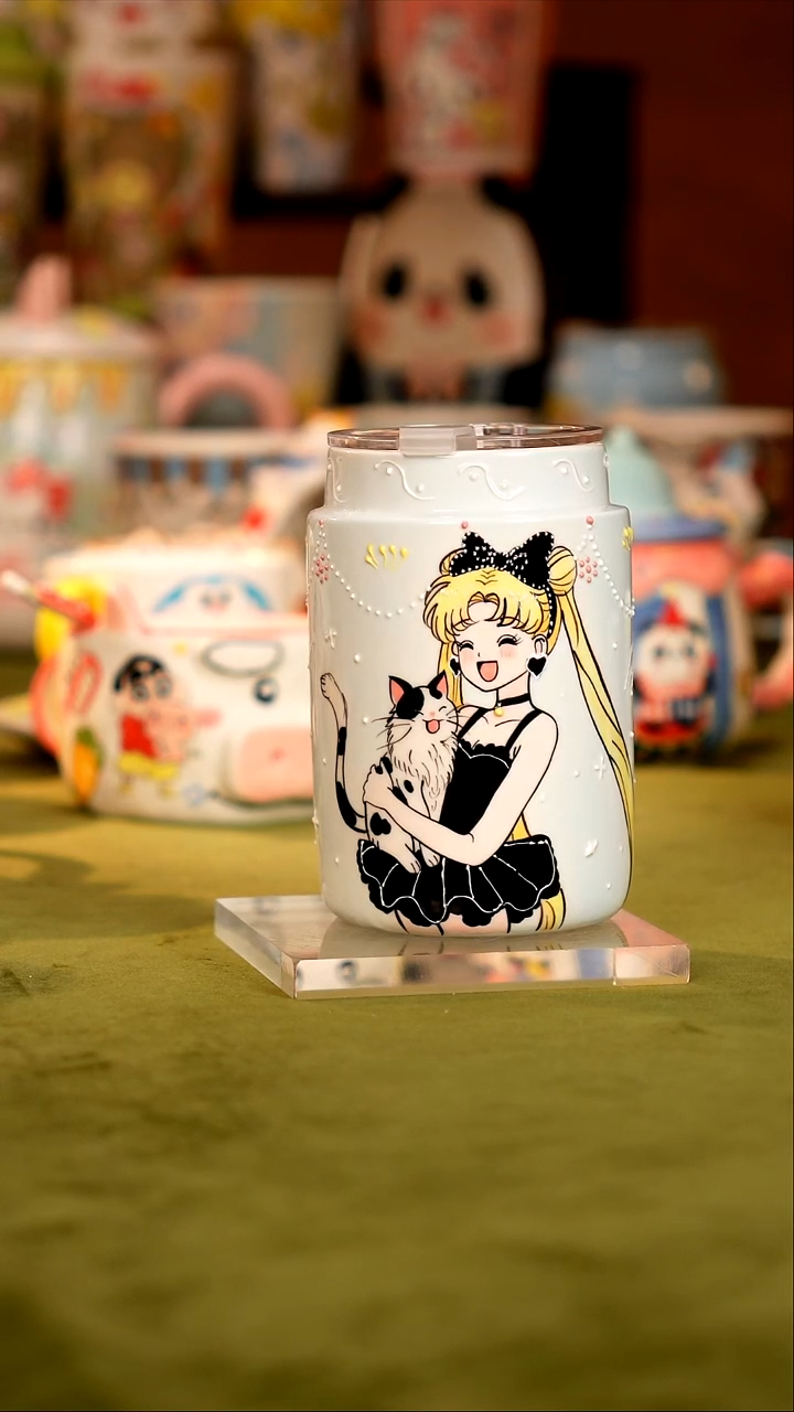 ঞ*?牡野器物    牡野器物+