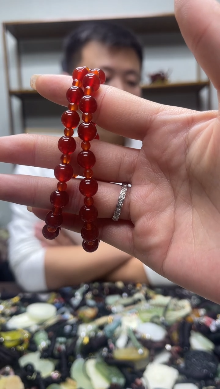 未镶嵌蛇纹石玉吊坠多样性发货*拍一发一