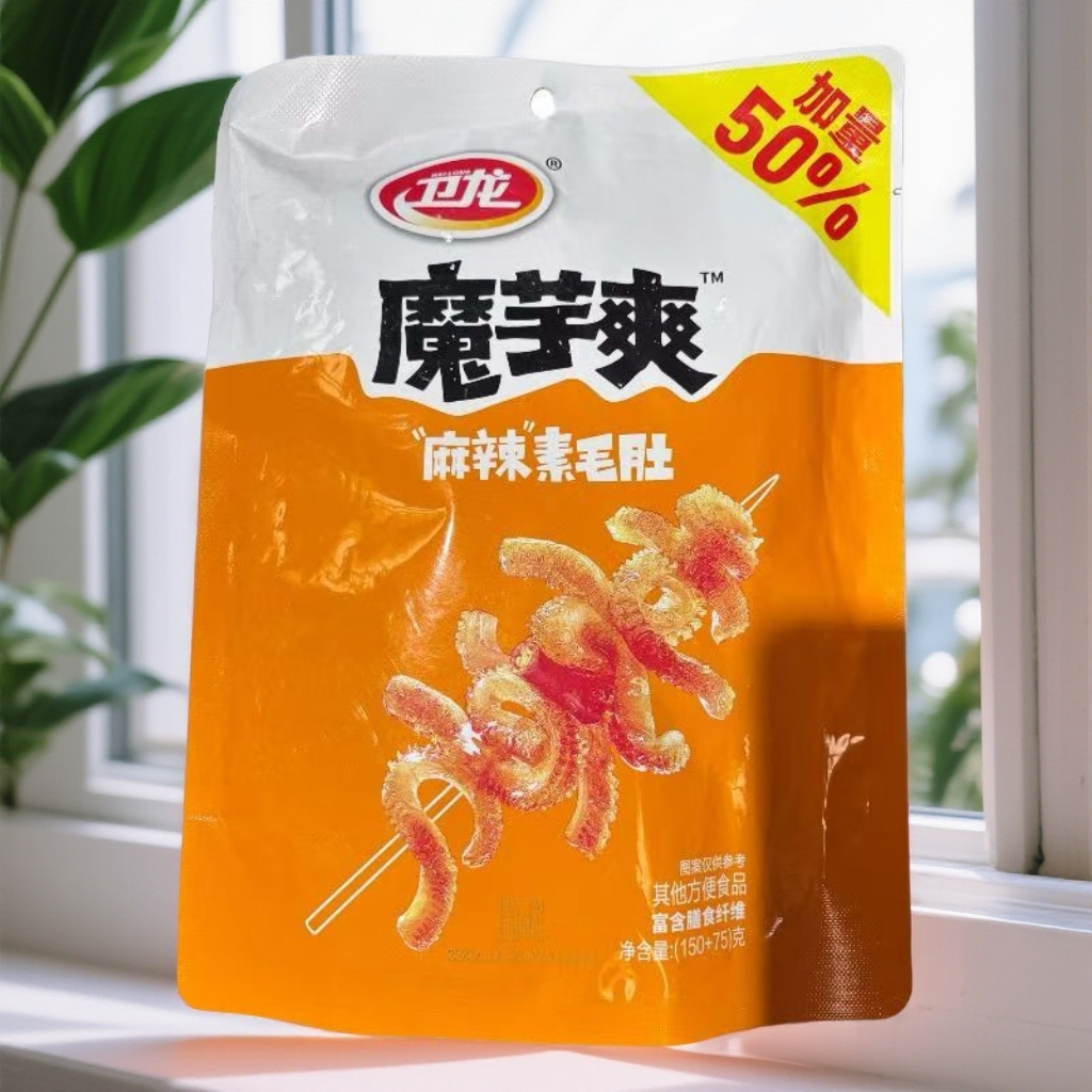 【卫龙】魔芋爽1包（26年4月27日到期）