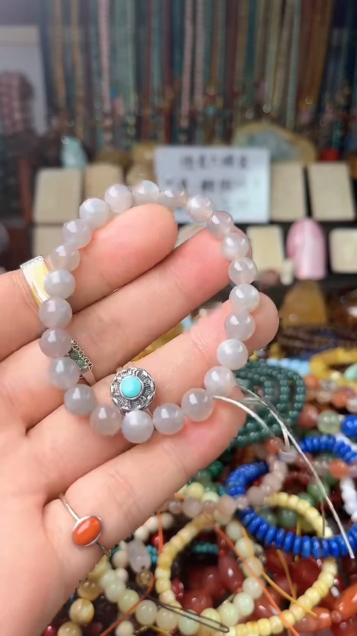 【闪购商品】水晶.未镶嵌(一物一件)0001258