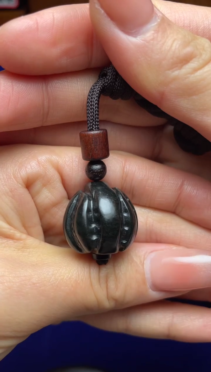 未镶嵌和田玉挂件c*和田玉