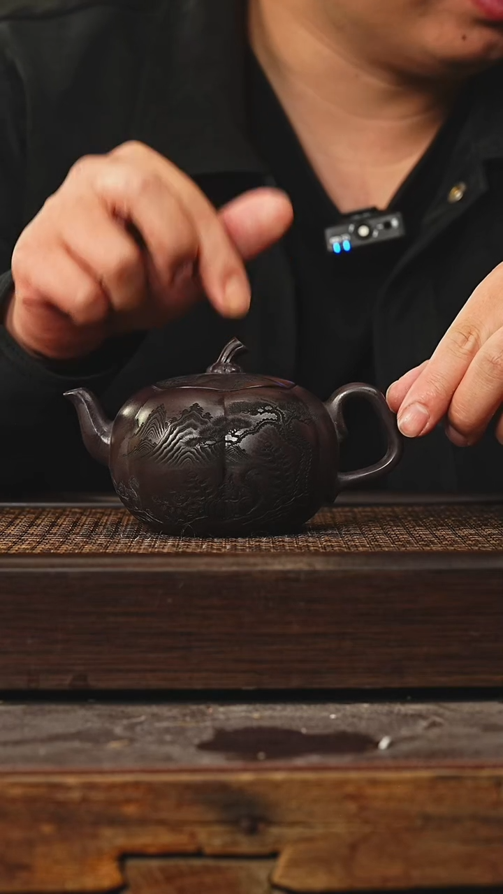 茶壶紫砂丁蜀镇紫砂壶