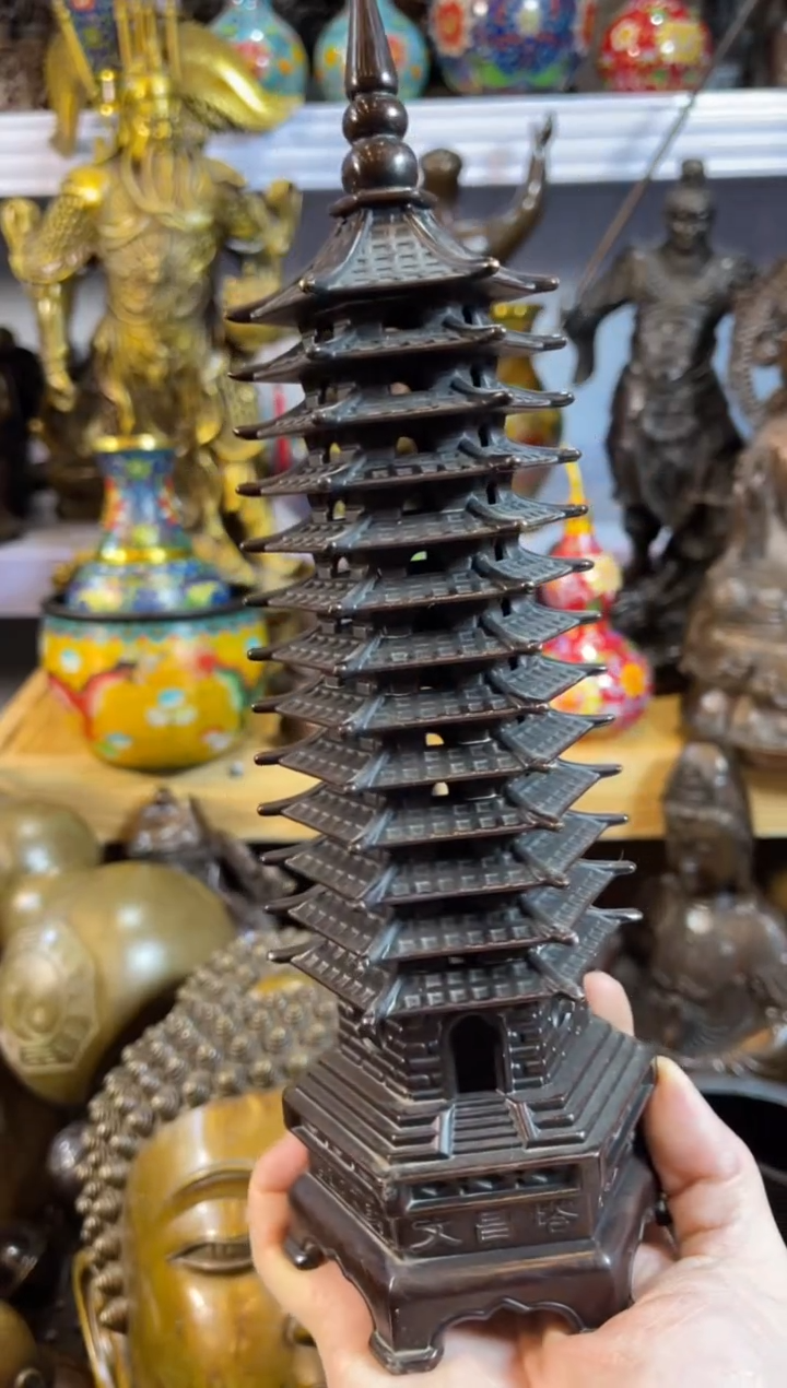 【闪购商品】.案台摆件 物品摆件