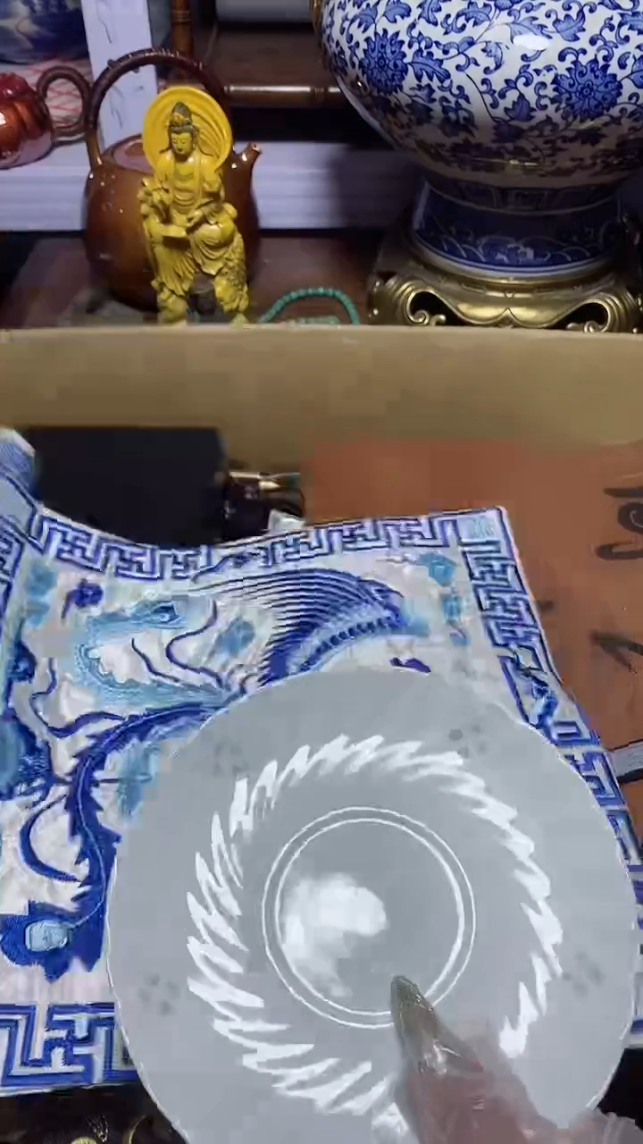 【闪购商品】瓷器瓷片瓷器瓷片