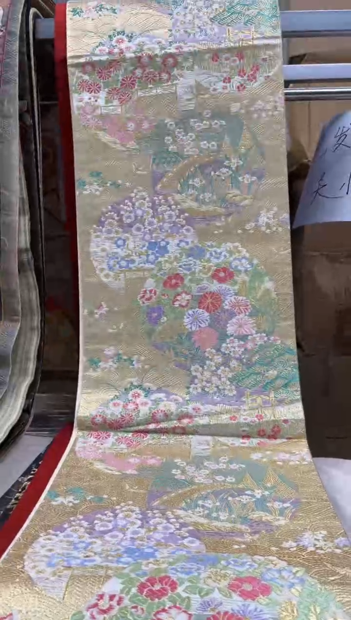 【闪购商品】织绣精选中古物品默认有瑕