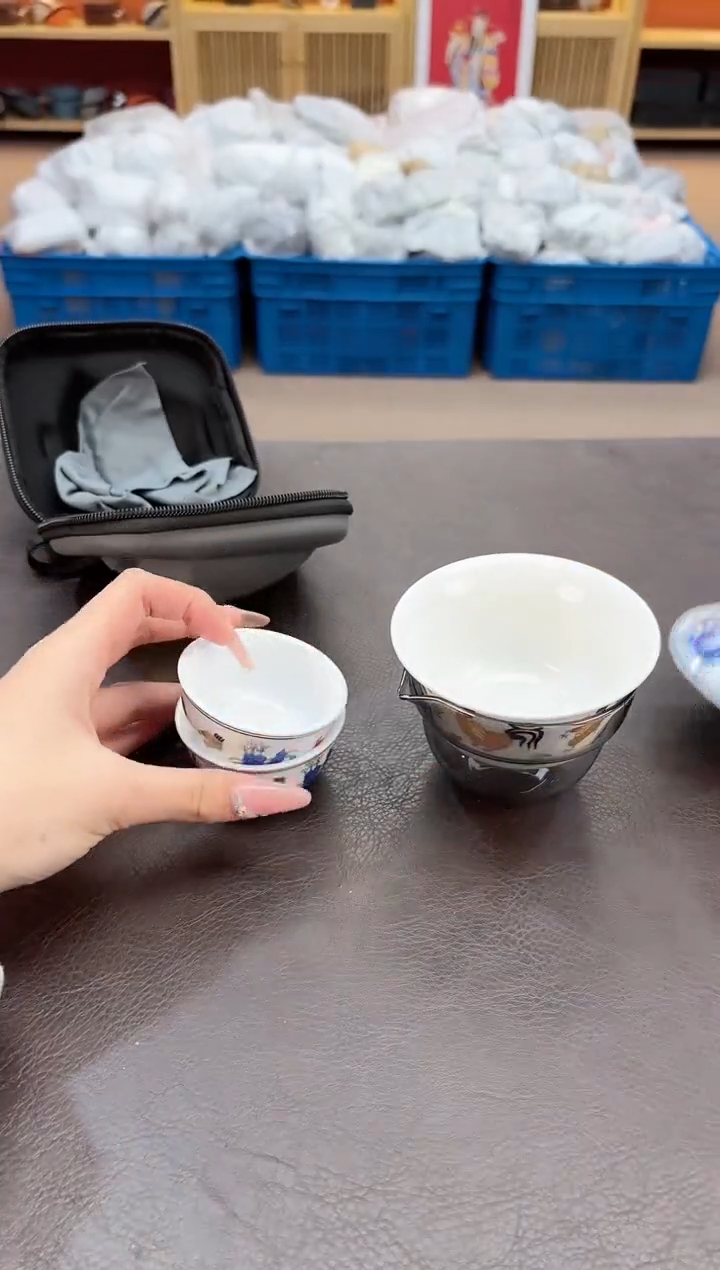 【闪购商品】摆件瓷SC1111111111111