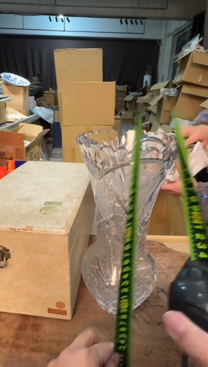 【闪购商品】摆件13y古美術空间美学B22