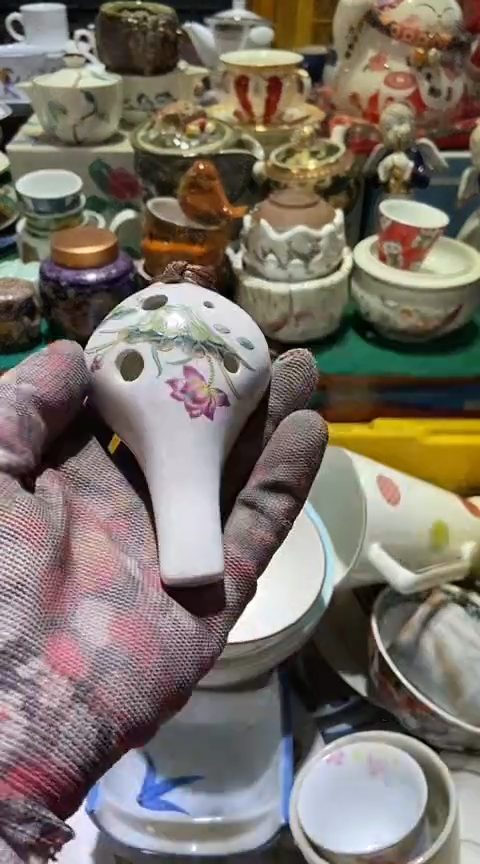 【闪购商品】瓷片1111111111111111