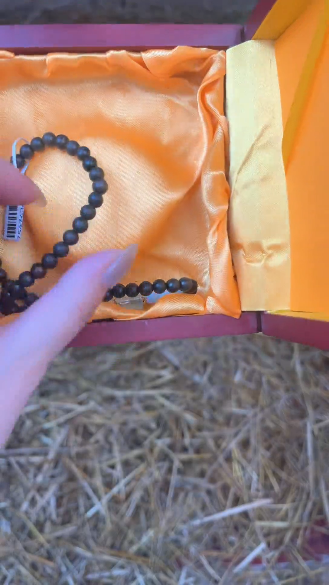 立秋甄选福利闪购商品无礼盒